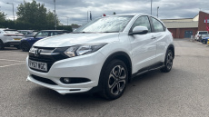 Honda HR-V 1.6 i-DTEC SE Navi 5dr Diesel Hatchback